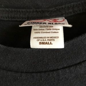 Death to the Pixies Band T Shirt